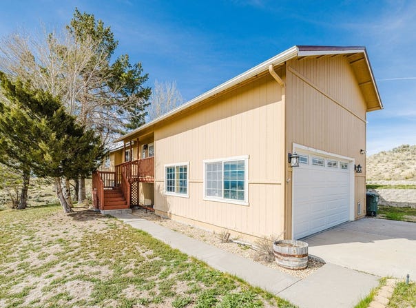 751 Thistle Drive, Spring Creek, NV 89815