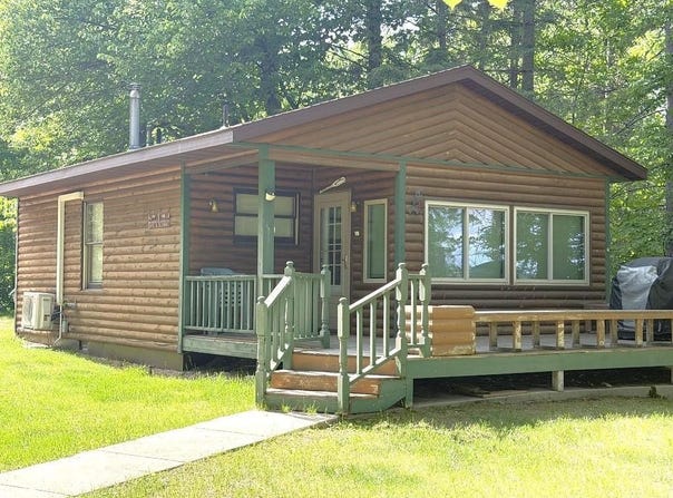 56202 White Pine Circle, Park Rapids, MN 56470