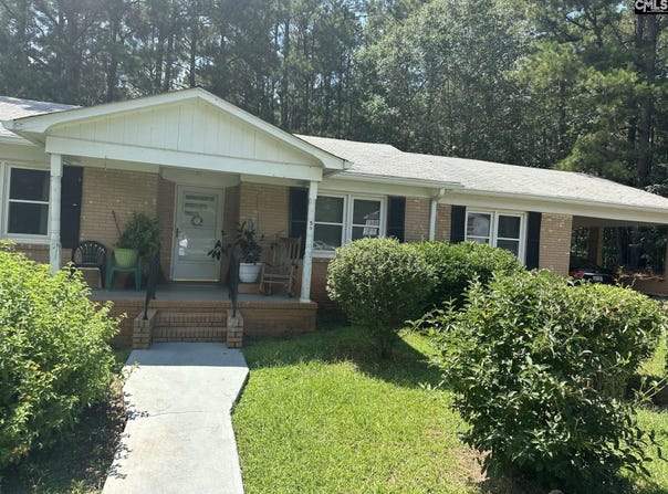 50 Buttercup Lane, Jenkinsville, SC 29065