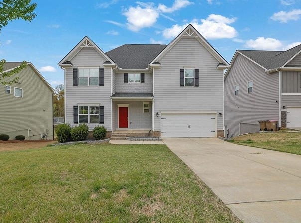 3945 Hamilton Cove Court, Cumming, GA 30028