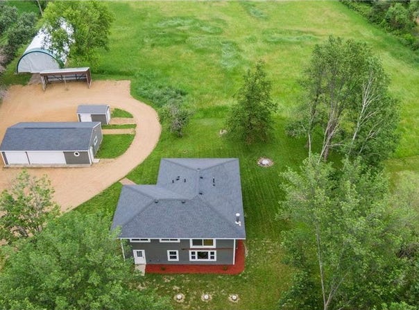 3546 230th Street E, Prior Lake, MN 55372