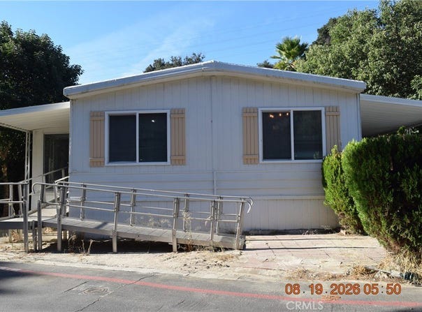 23500 The Old Road, Newhall, CA 91321