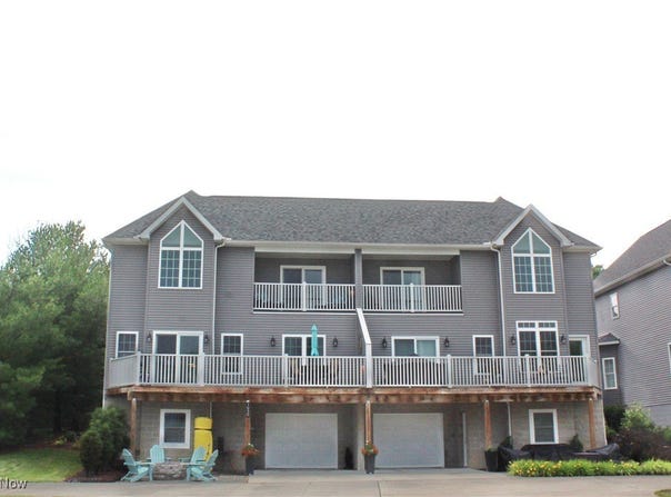 1939 Craig Drive, Lake Milton, OH 44429