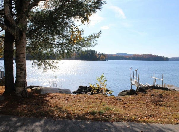 46 Lake Avenue, Newbury, NH 03255
