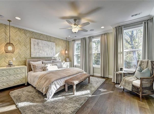 2270 Siskin Square Road, Duluth, GA 30096