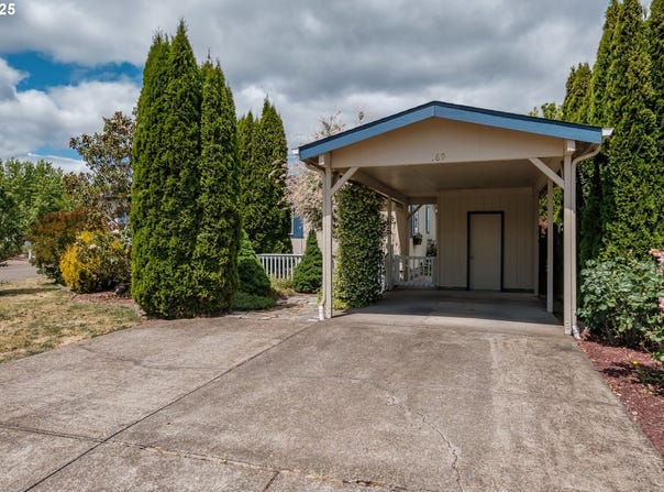 2601 NE Jack London ST, Corvallis, OR 97330