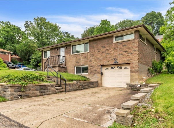 2370 Potomac Ave, Banksville/Westwood, PA 15216