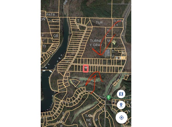 Lots 3-14 Buckhead Trail, Drasco, AR 72530