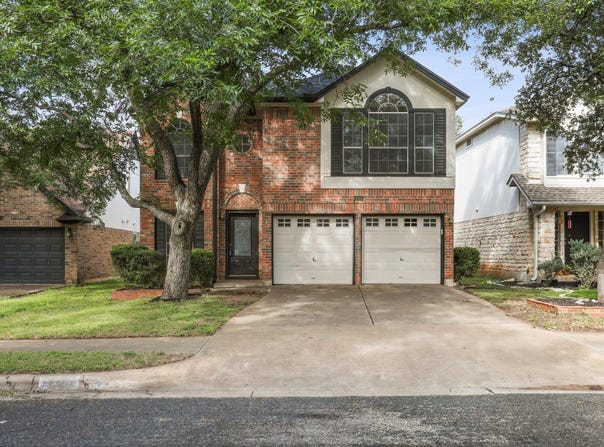 13302 Black Canyon DR, Austin, TX 78729
