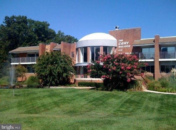 8136 OLD KEENE MILL ROAD, SPRINGFIELD, VA 22152