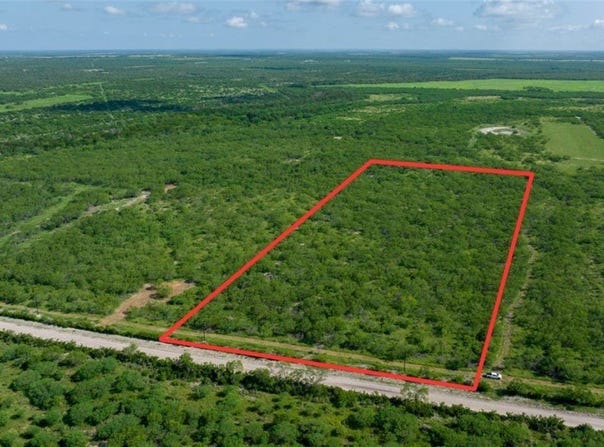000 County Road 241, Three Rivers, TX 78071