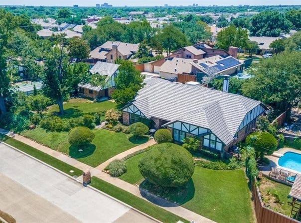 3112 Sebring Drive, Plano, TX 75023