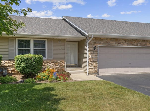 1113 Rose, SYCAMORE, IL 60178