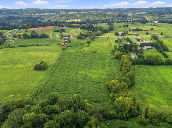 107 Cutoff, Greeneville, TN 37743
