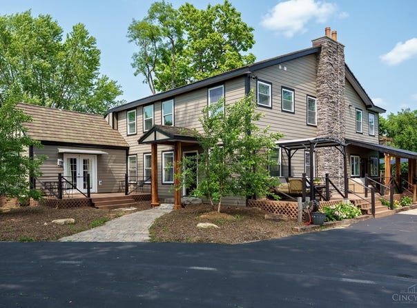 6500 Olive Branch Road, Washington Twp, OH 45054