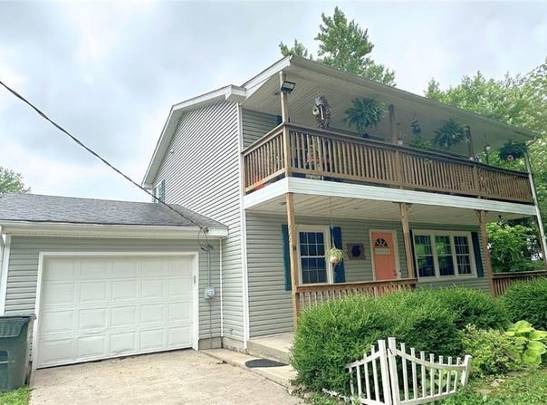 227 S Moulton Street, Leeton, MO 64761