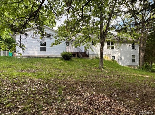 524 Arrowhead Point, Cedar Hill, MO 63016