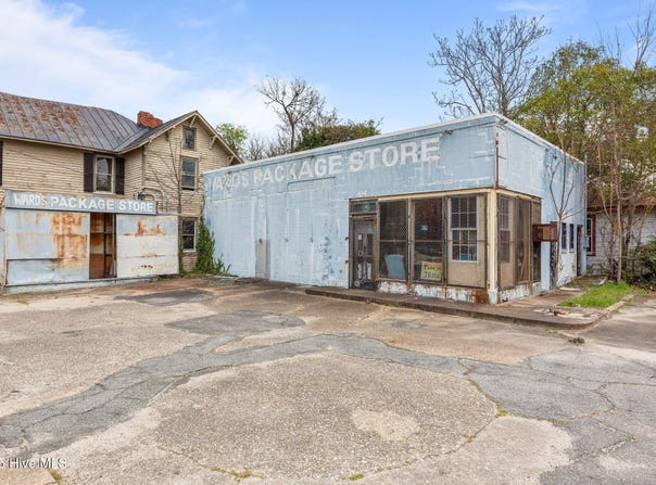414 S John Street, Goldsboro, NC 27530