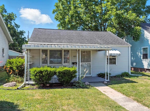 1829 Sinclair Street, Fort Wayne, IN 46808