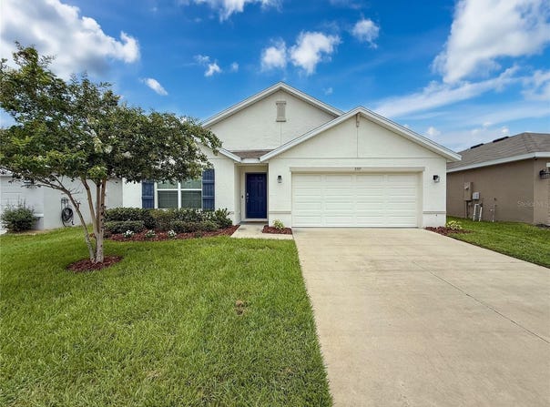 3337 AUTUMN AMBER DRIVE, SPRING HILL, FL 34609