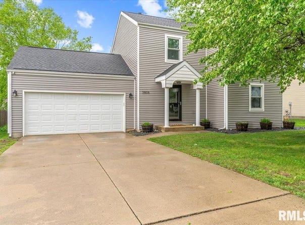 3805 Viking Boulevard, Springfield, IL 62712