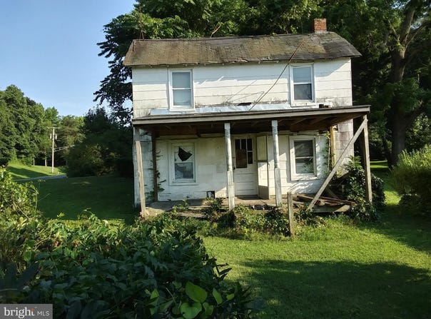 461 JEWELL ROAD, DUNKIRK, MD 20754