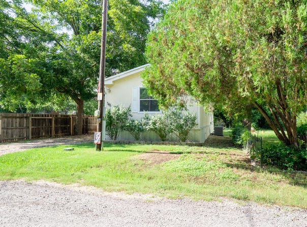 145 Birch, Maxwell, TX 78656