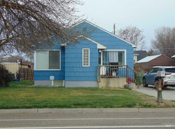 655 SW 4th Street, Ontario, OR 97914