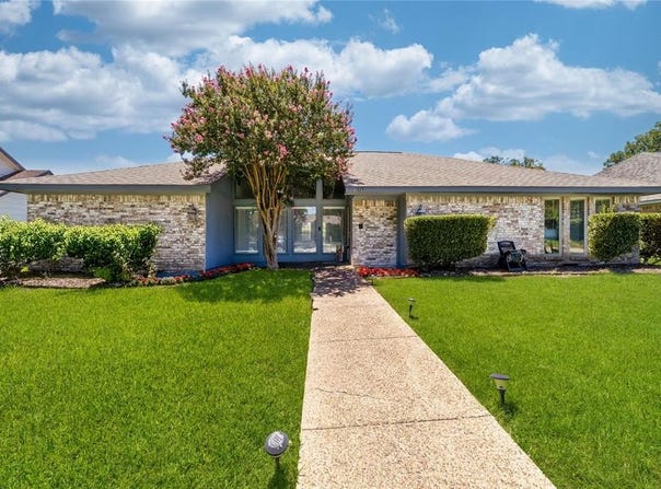 3020 Landershire Lane, Plano, TX 75023