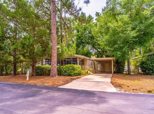 203 N FOREST BOULEVARD, LAKE MARY, FL 32746