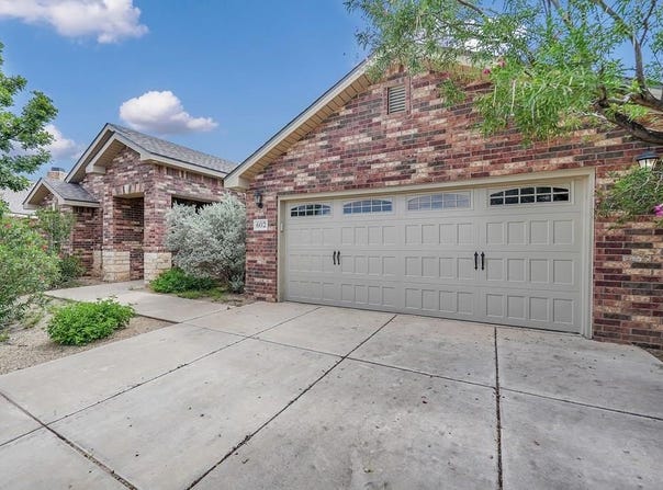 602 Dimaggio Ct, Midland, TX 79706