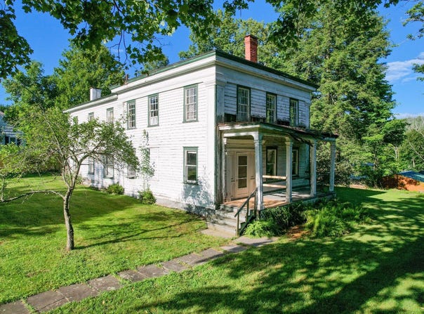 144 Leonard, Hancock, NY 13783