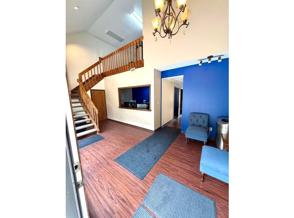 1001 Eastwind Drive, Westerville, OH 43081