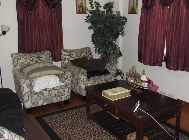 116 STATION AVENUE, GLENDORA, NJ 08029