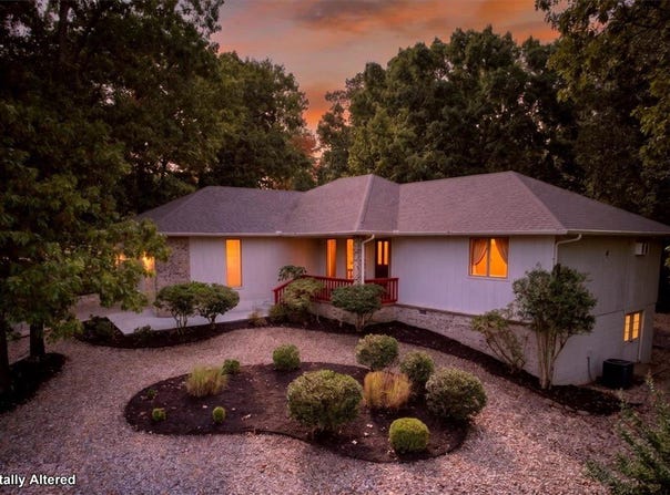 19 Dunvegan Drive, Bella Vista, AR 72715