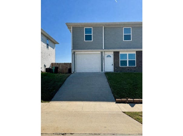 1204 Nedra Drive, Decatur, AR 72722
