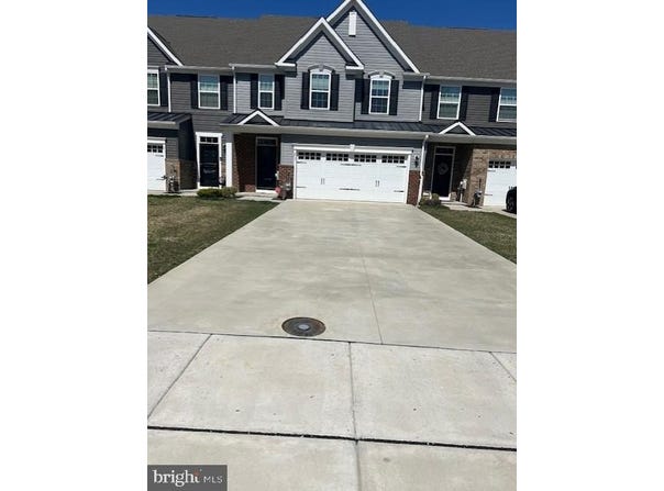 237 HIDDEN ACRES LANE, MOORESTOWN, NJ 08057