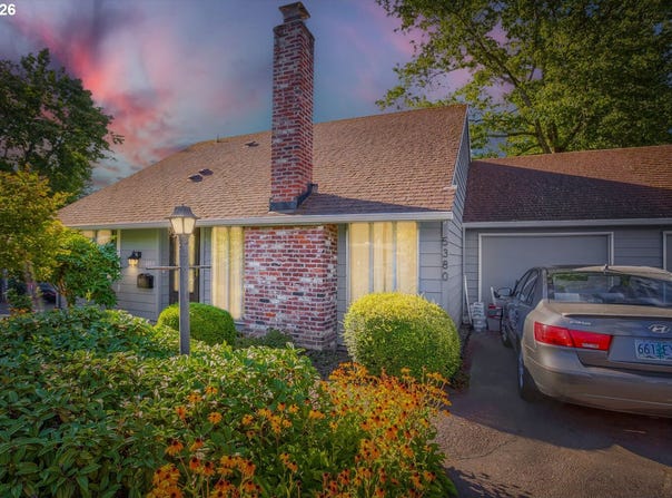 5380 SW COLONY Ct, Beaverton, OR 97005