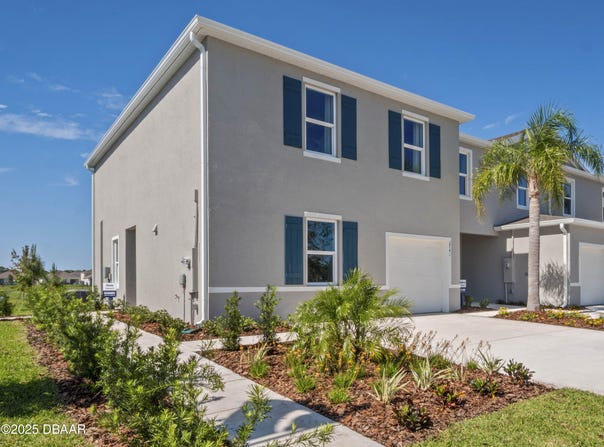 2716 Golden Trout Lane, Edgewater, FL 32141