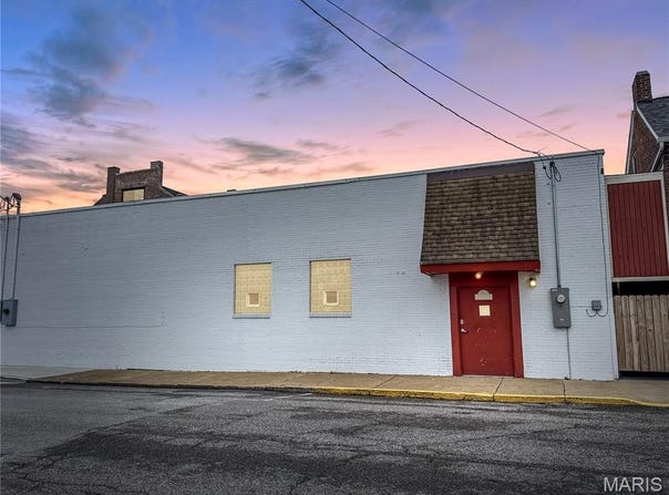 206 Lafayette, Washington, MO 63090