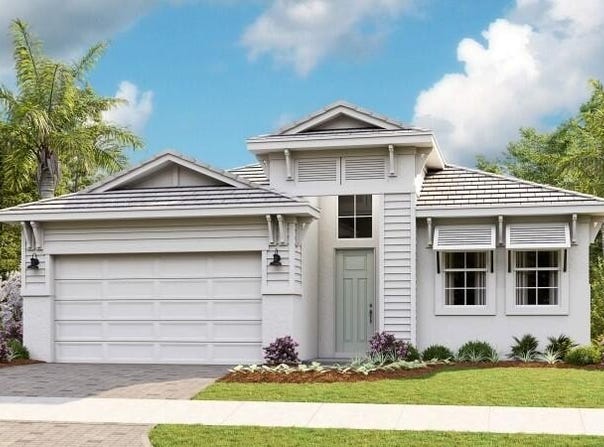 6991 SE Haven Lane, Stuart, FL 34997