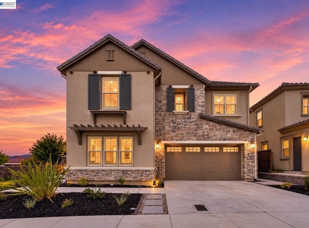 2799 Lahontan Way, Dublin, CA 94568