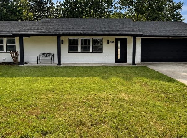 306 Gary Drive, Mena, AR 71953