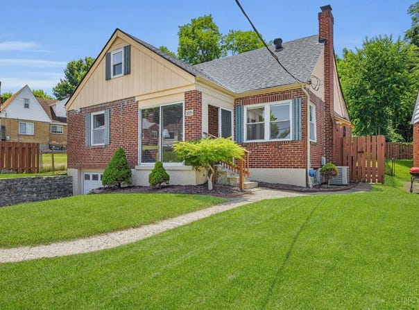 3725 Norwich Lane, Cincinnati, OH 45220