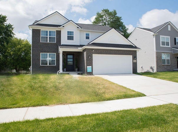 36323 Monroe Avenue, Westland, MI 48186