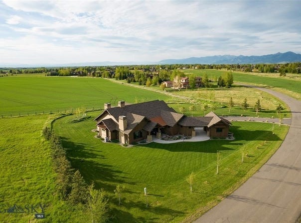 661 Doney Way, Bozeman, MT 59718