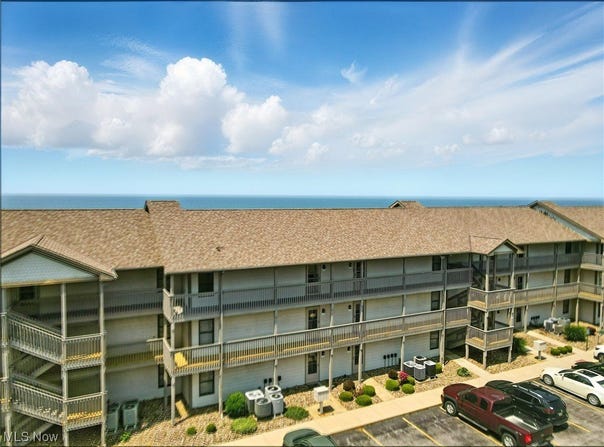 5237 Lake Road W unit: 1133, Ashtabula, OH 44004