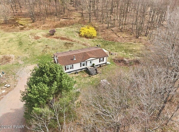 6 Double D Drive, Equinunk, PA 18417