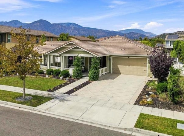 361 Heritage Valley Parkway, Fillmore, CA 93015