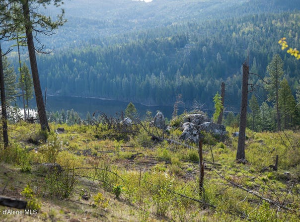 Dollar Creek Dr lot: 1, Sagle, ID 83860